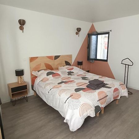 Charmante Maison De Ville Les 2B46 Cahors Eksteriør bilde