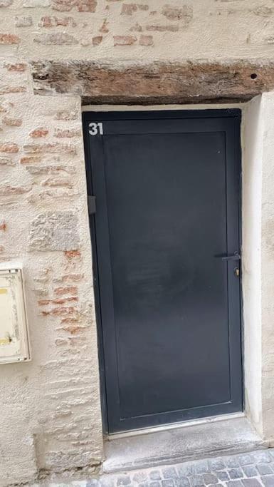 Charmante Maison De Ville Les 2B46 Cahors Eksteriør bilde