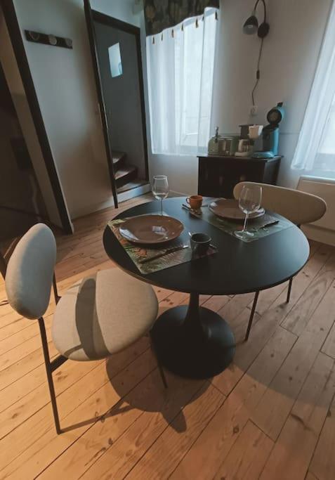 Charmante Maison De Ville Les 2B46 Cahors Eksteriør bilde
